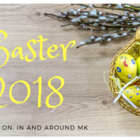 What's On: #Easter Holidays